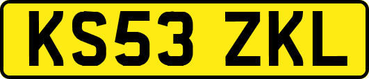 KS53ZKL