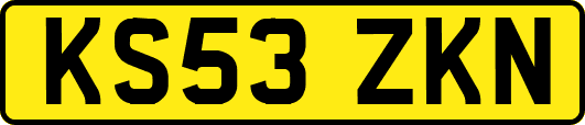 KS53ZKN