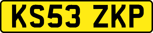 KS53ZKP