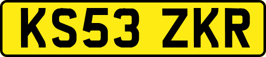 KS53ZKR