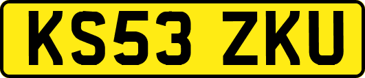 KS53ZKU