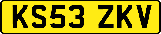 KS53ZKV
