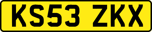 KS53ZKX