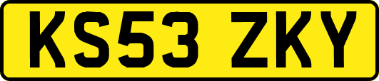 KS53ZKY