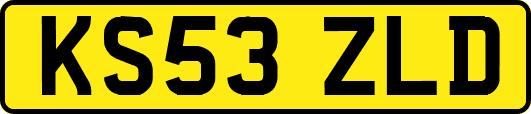 KS53ZLD