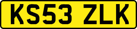 KS53ZLK