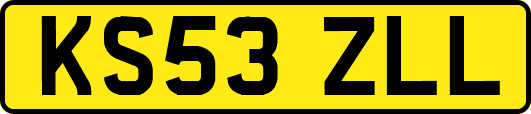 KS53ZLL