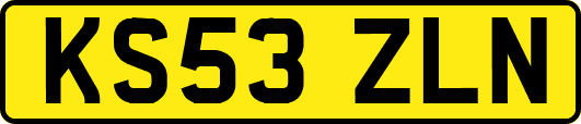 KS53ZLN