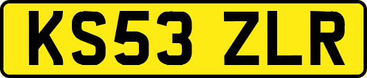 KS53ZLR