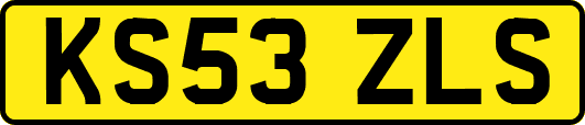 KS53ZLS