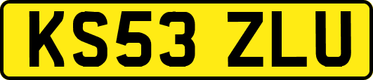 KS53ZLU