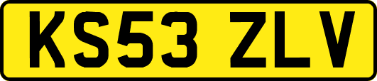 KS53ZLV