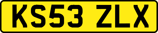 KS53ZLX