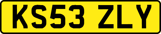 KS53ZLY