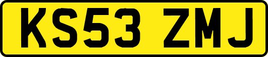 KS53ZMJ