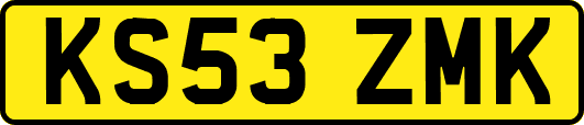 KS53ZMK