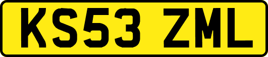 KS53ZML