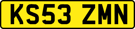 KS53ZMN