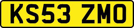 KS53ZMO