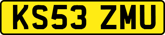 KS53ZMU
