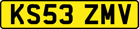 KS53ZMV