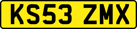 KS53ZMX