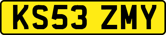 KS53ZMY