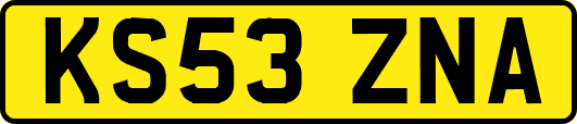 KS53ZNA