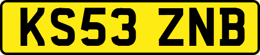 KS53ZNB