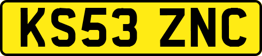 KS53ZNC