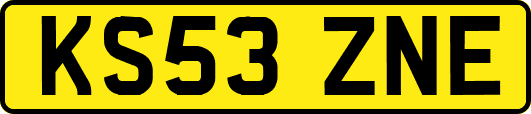 KS53ZNE