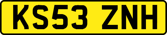 KS53ZNH