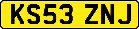 KS53ZNJ