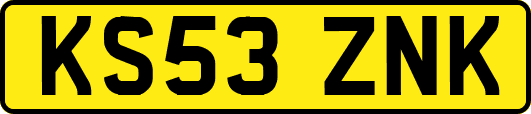KS53ZNK