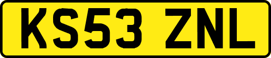 KS53ZNL