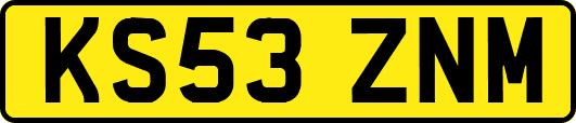 KS53ZNM