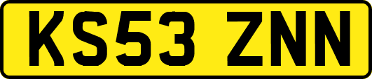 KS53ZNN
