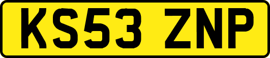 KS53ZNP