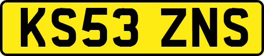 KS53ZNS