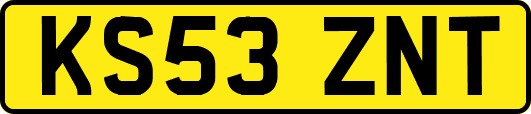 KS53ZNT