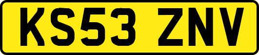 KS53ZNV