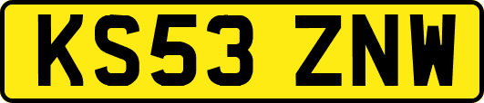 KS53ZNW