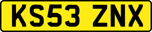 KS53ZNX