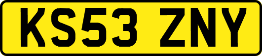 KS53ZNY