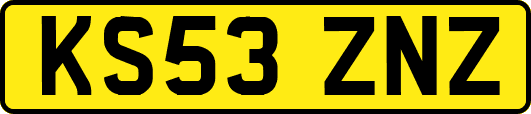 KS53ZNZ