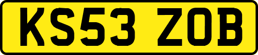 KS53ZOB