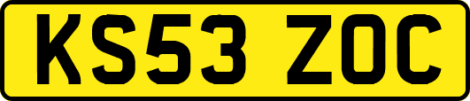 KS53ZOC