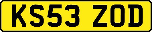 KS53ZOD