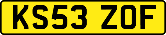 KS53ZOF