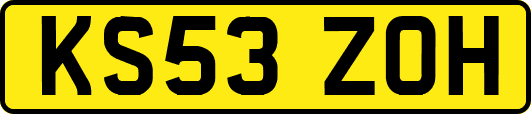KS53ZOH